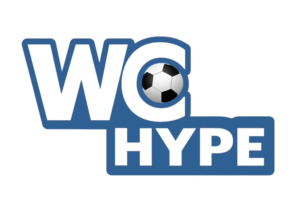 World Cup Hype logo