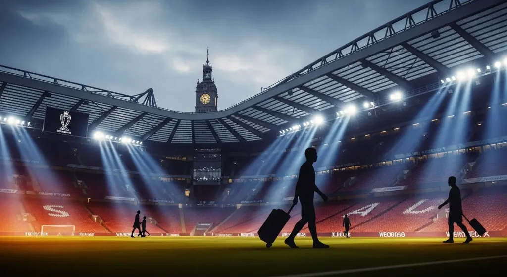 Premier League Transfer Deadline 2026