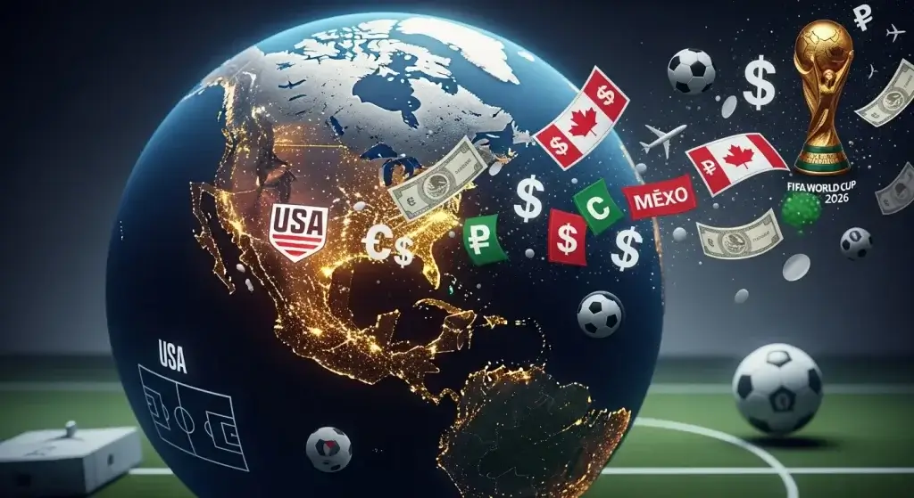 Warning about Non-Refundable Travel Costs for World Cup 2026 Attendees