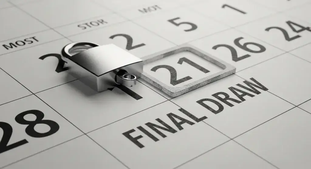 World Cup 2026 Ticket Flexibility Ends After Final Draw Confirmation