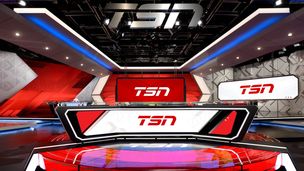 TSN - The Sports Network - Canada