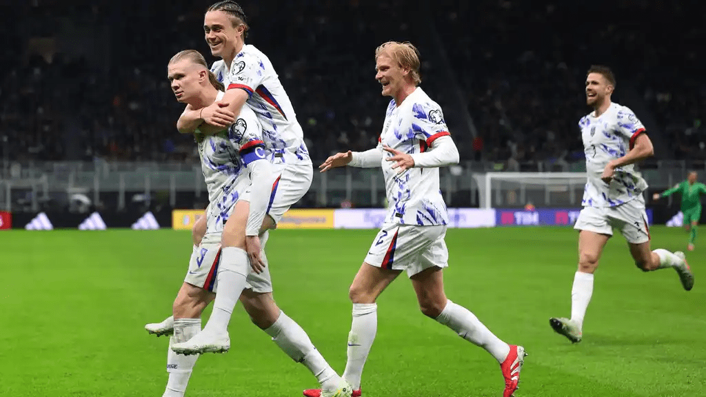 Norway Qualifies for FIFA World Cup 2026 After 27 Years