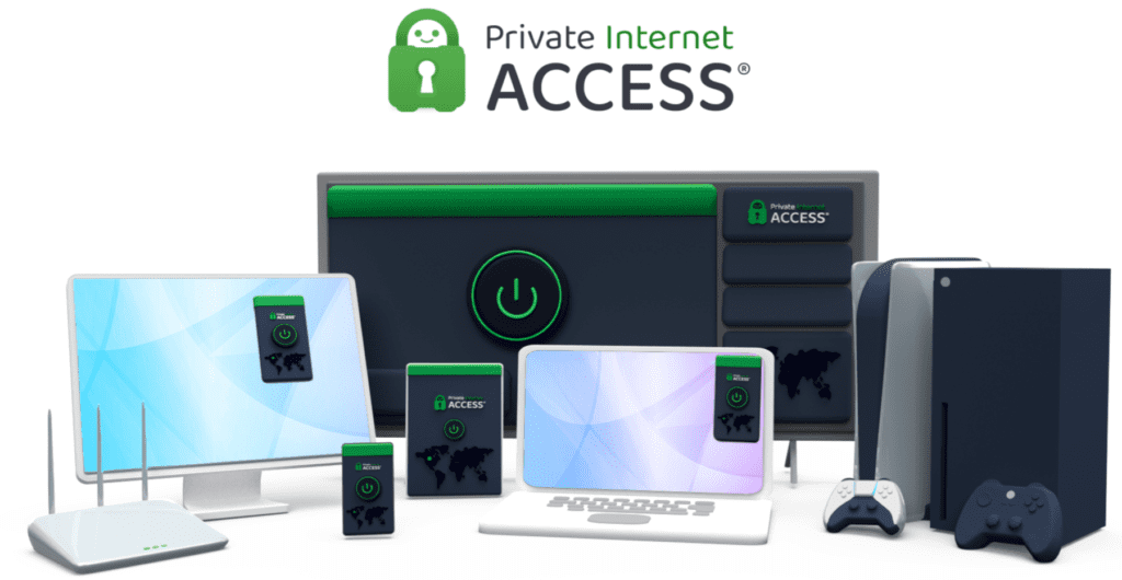 Private Internet Access (PIA) for World Cup Streaming