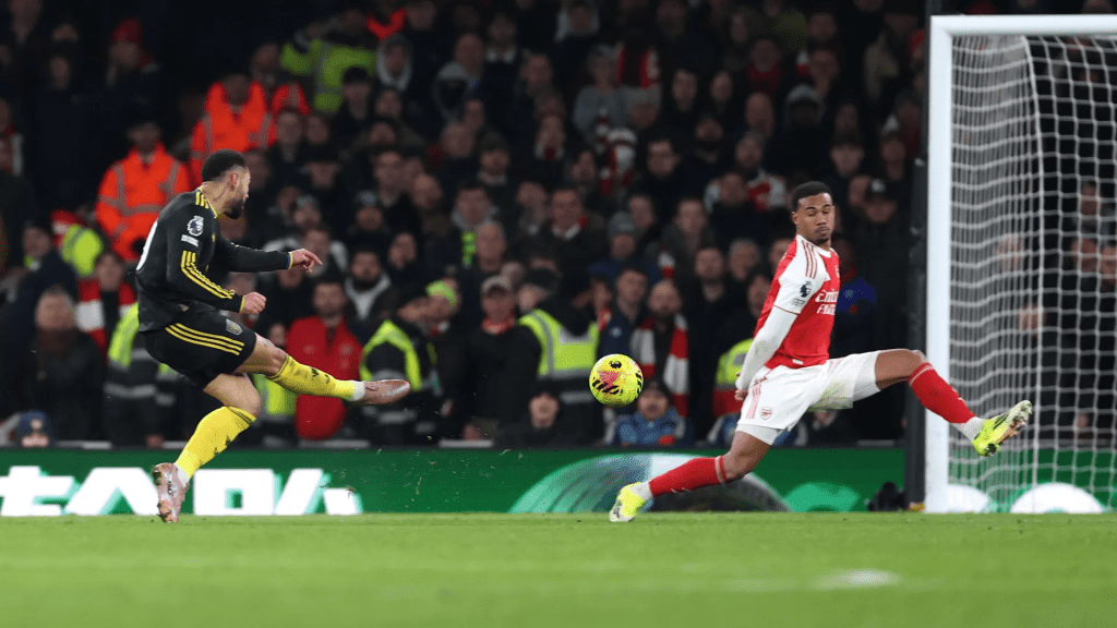 Cunha's 87th-minute strike gives Red Devils dramatic 3-2 victory