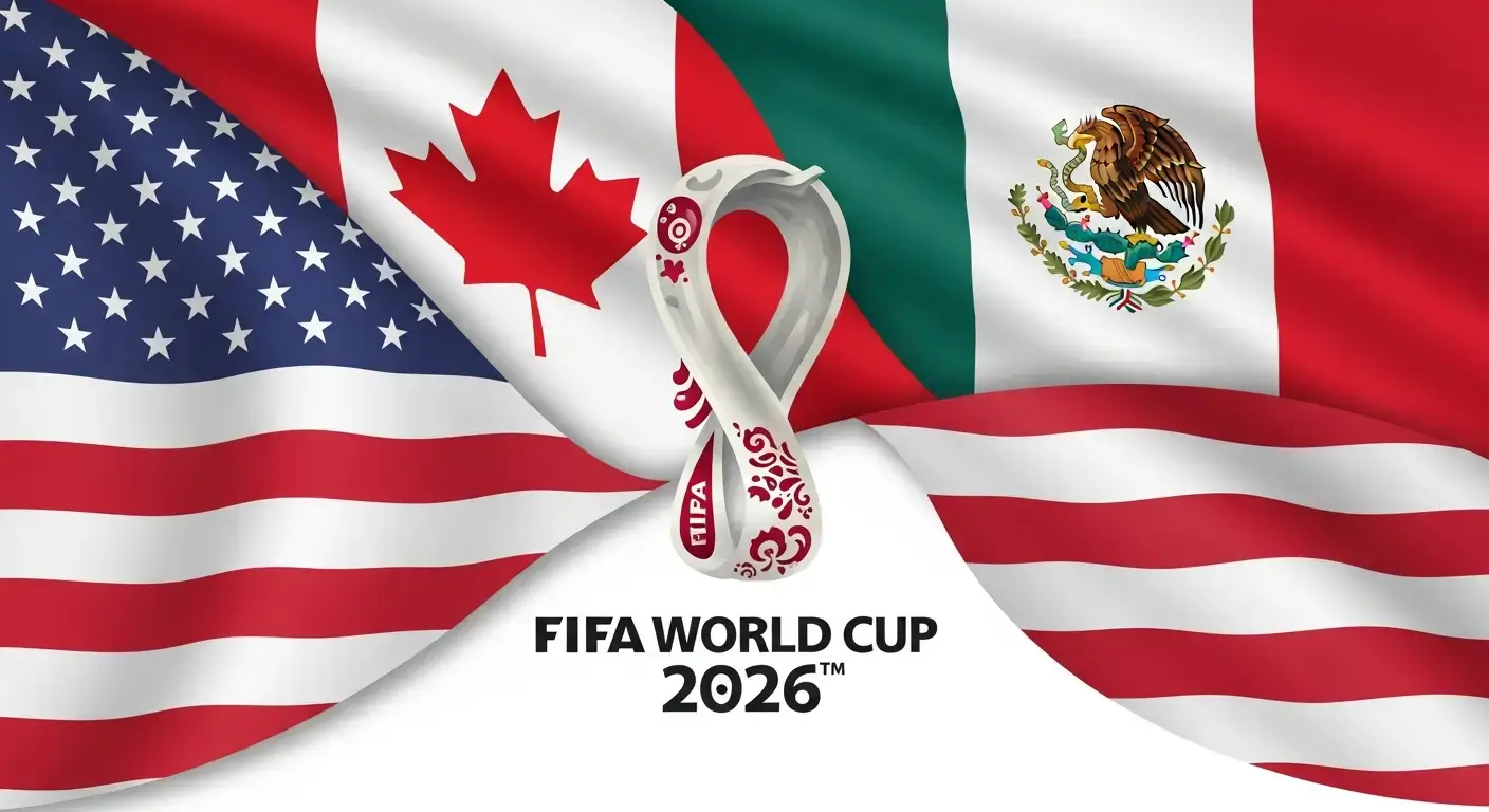 FIFA World Cup FAQ February 2026 Update