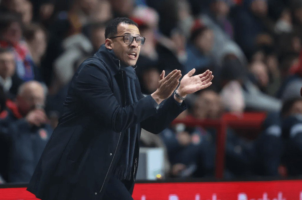 Liam Rosenior delighted with Chelsea attitude, intensity in first match in charge