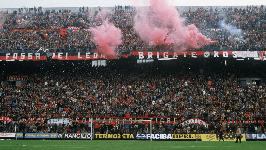 SAN SIRO