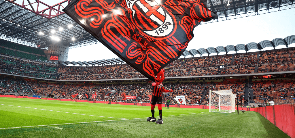 INCLUSION, TRANSPARENCY AND SPORT FOR ALL: NEW WAYS FOR FANS WITH DISABILITIES TO ACCESS SAN SIRO